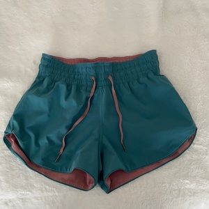 Lululemon Choose a Side Short 3”